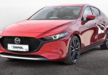 Mazda 3 10.200 km 28.990 &euro; Braunschweig 38114