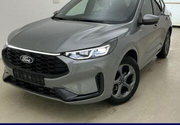 Ford Kuga 14.872 km 34.880 &euro; Helmstedt 38350