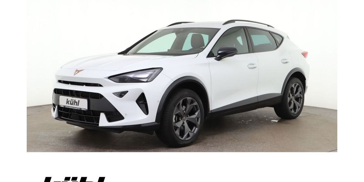 Cupra Formentor 26.990 km 32.690 &euro; Gifhorn 38518