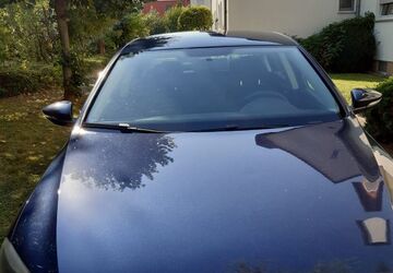 VW Passat 290.000 km 5.700 &euro; Helmstedt 38350