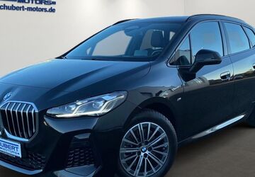 BMW 223 Active Tourer 32.067 km 35.790 &euro; Wolfsburg 38448