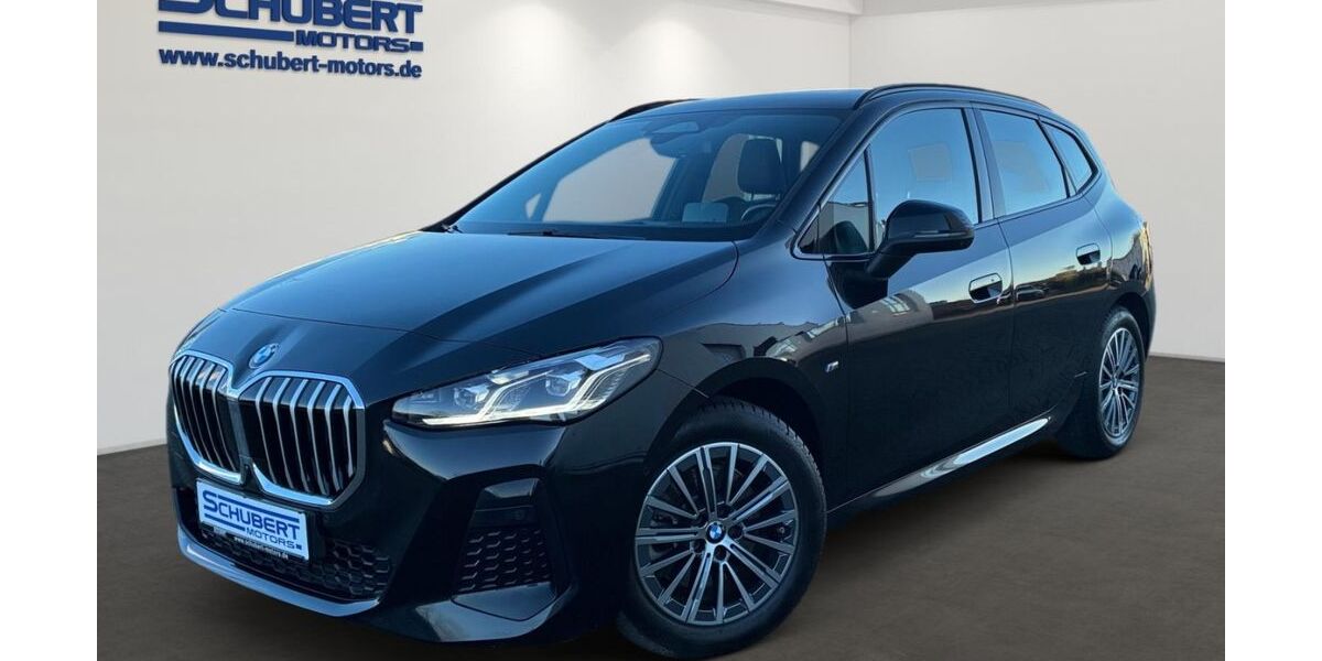 BMW 223 Active Tourer 32.067 km 35.790 &euro; Wolfsburg 38448