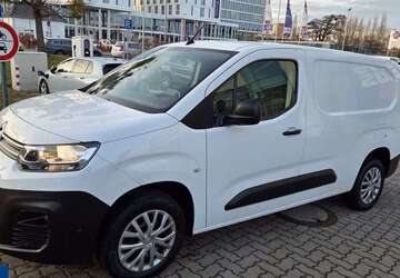 Citroen Berlingo 124.595 km 10.899 &euro; Wolfsburg 38446