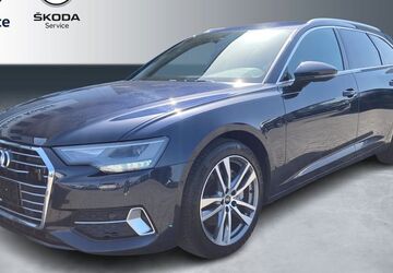 Audi A6 48.748 km 31.570 &euro; Wolfsburg 38446
