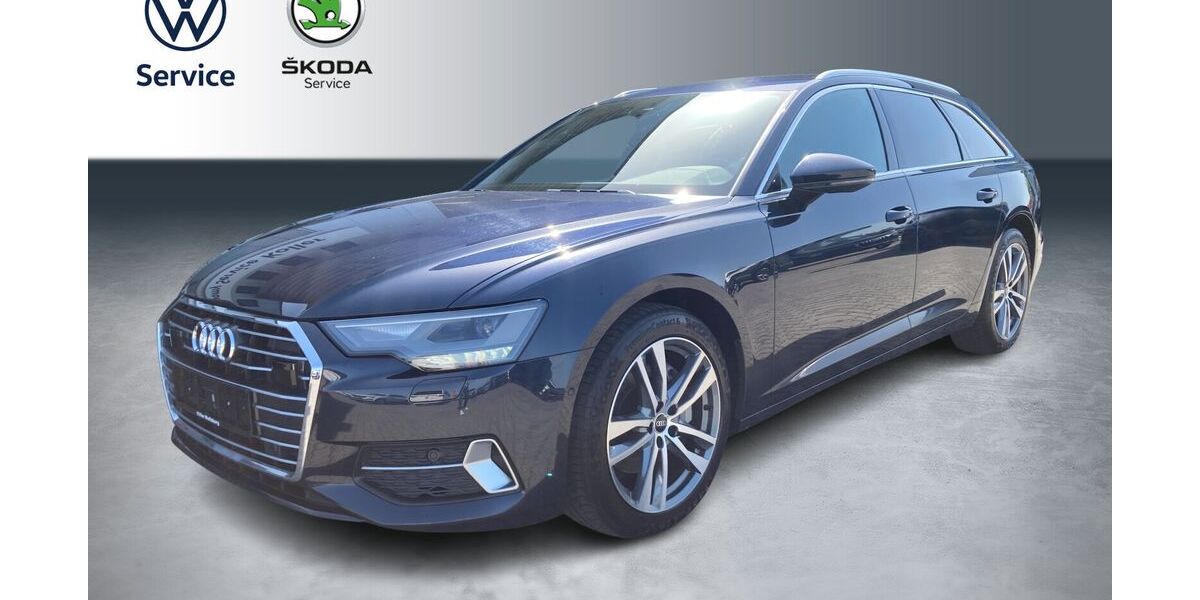 Audi A6 48.748 km 31.570 &euro; Wolfsburg 38446