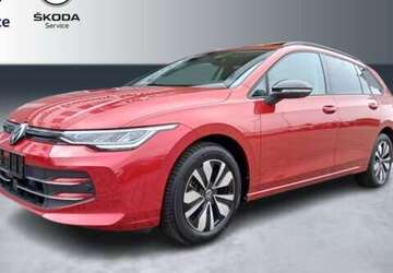 VW Golf 8.600 km 26.370 &euro; Wolfsburg 38446