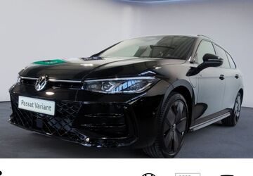 VW Passat 12.000 km 51.450 &euro; Braunschweig 38122