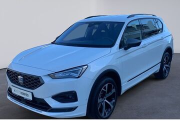 Seat Tarraco 29.750 km 28.490 &euro; Braunschweig 38114