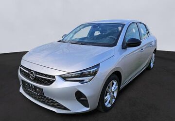 Opel Corsa 29.218 km 12.970 &euro; Helmstedt 38350