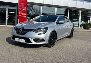 Renault Megane 97.000 km 11.970 &euro; Helmstedt 38350