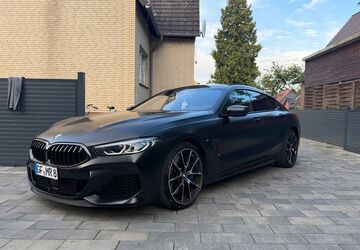 BMW M850 79.000 km 59.000 &euro; Gifhorn 38518