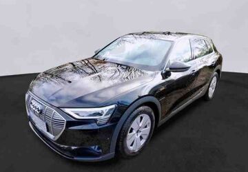 Audi e-tron 34.000 km 26.470 &euro; Helmstedt 38350