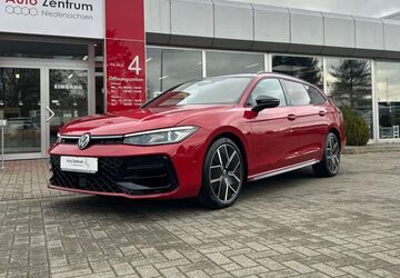 VW Passat Variant 23.000 km 47.970 &euro; Helmstedt 38350