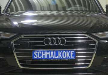 Audi A6 63.200 km 33.750 &euro; Braunschweig 38112