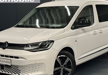 VW Caddy Maxi 79.000 km 31.890 &euro; Helmstedt 38350