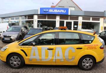 Ford S-Max 300.000 km 2.490 &euro; Mariental 38368