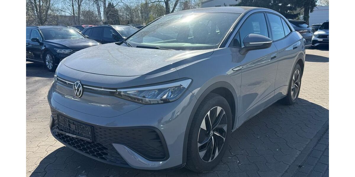 VW ID.5 81.796 km 21.990 &euro; Braunschweig 38122