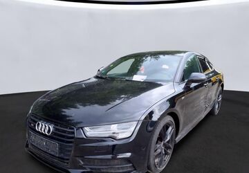 Audi A7 120.000 km 17.990 &euro; Braunschweig 38122