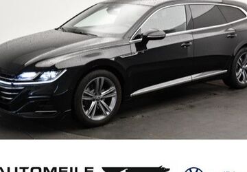 VW Arteon 87.300 km 33.990 &euro; Wolfsburg 38440