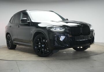 BMW X3 27.000 km 46.990 &euro; Braunschweig 38110