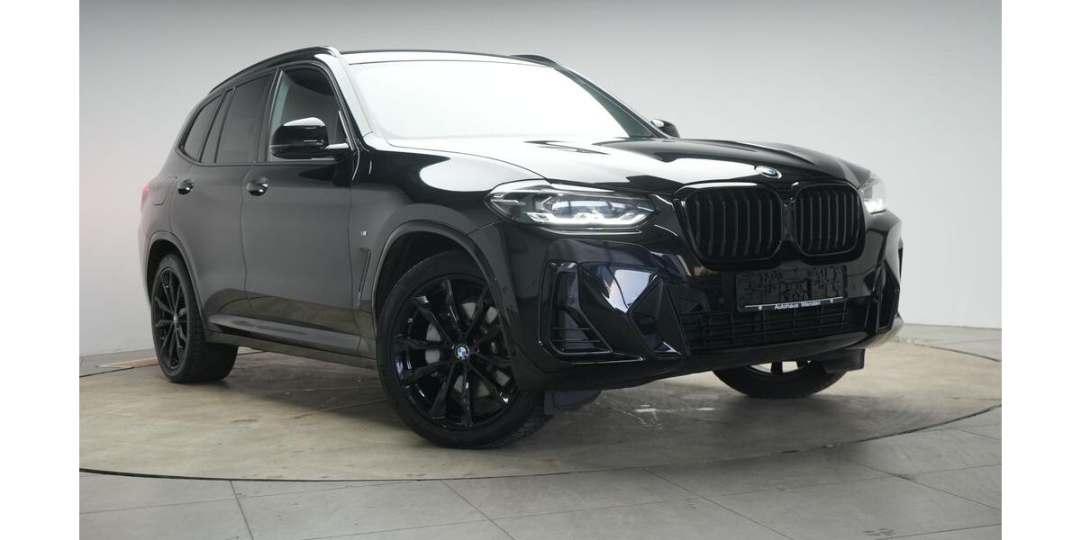 BMW X3 27.000 km 46.990 &euro; Braunschweig 38110