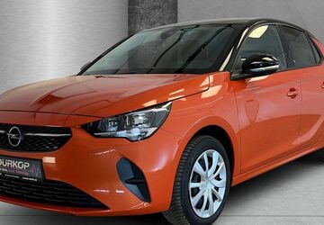 Opel Corsa 33.389 km 18.490 &euro; Braunschweig 38126