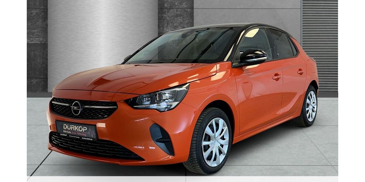 Opel Corsa 33.389 km 18.490 &euro; Braunschweig 38126