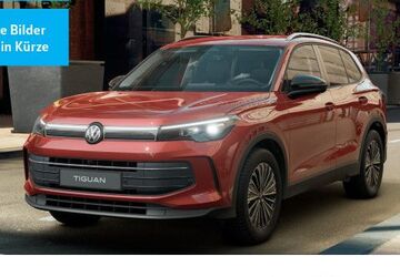 VW Tiguan 18.039 km 31.710 &euro; Wolfsburg 38440