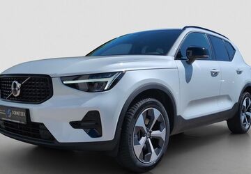 Volvo XC40 9.000 km 38.390 &euro; Braunschweig 38114