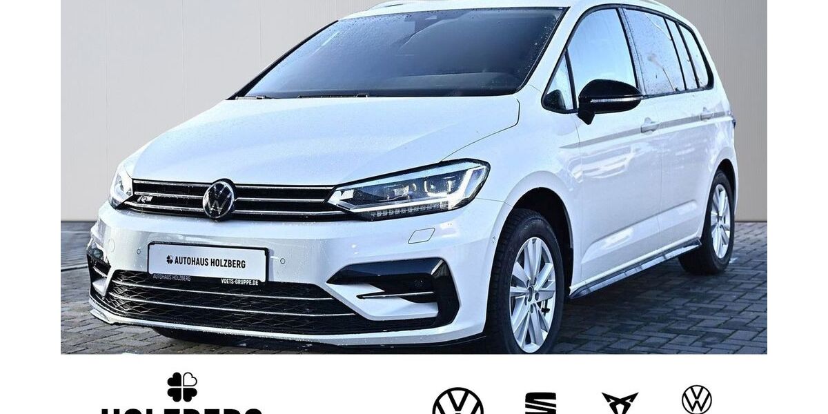 VW Touran 6.000 km 46.490 &euro; Braunschweig 38114