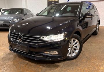 VW Passat Variant 69.999 km 24.490 &euro; Braunschweig Wenden 38110