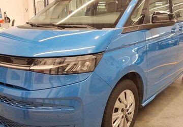 VW T7 Multivan 45.000 km 57.970 &euro; Helmstedt 38350