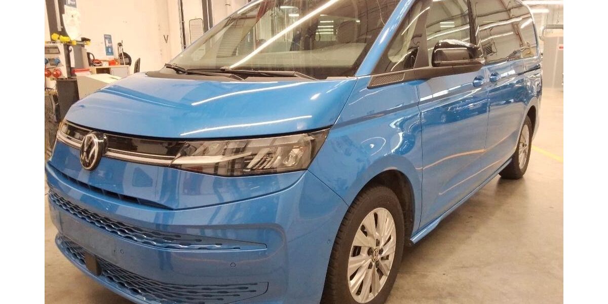 VW T7 Multivan 45.000 km 57.970 &euro; Helmstedt 38350