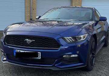 Ford Mustang 159.500 km 16.900 &euro; Braunschweig, Stadt 38116