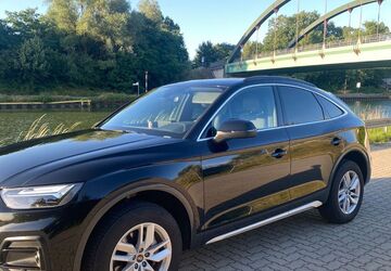 Audi Q5 48.671 km 41.200 &euro; Wolfsburg 38442