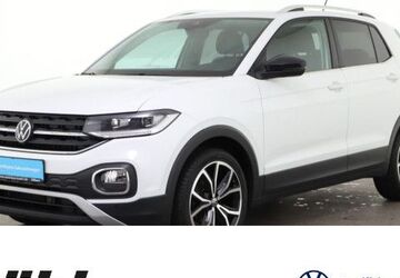 VW T-Cross 19.510 km 23.980 &euro; Gifhorn 38518