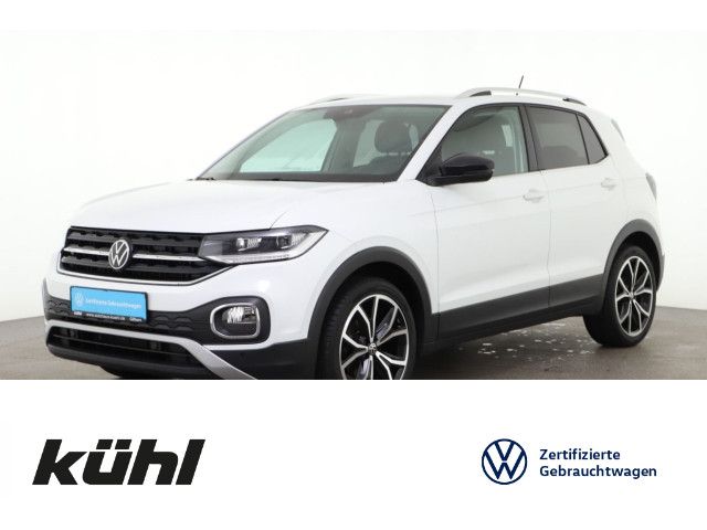 VW T-Cross 19.510 km 23.980 &euro; Gifhorn 38518