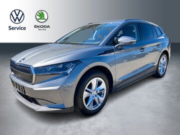 Gebrauchte Skoda Enyaq