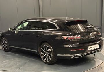 VW Arteon 74.000 km 33.890 &euro; Helmstedt 38350