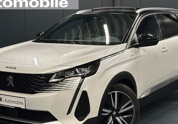 Peugeot 5008 75.000 km 30.970 &euro; Helmstedt 38350