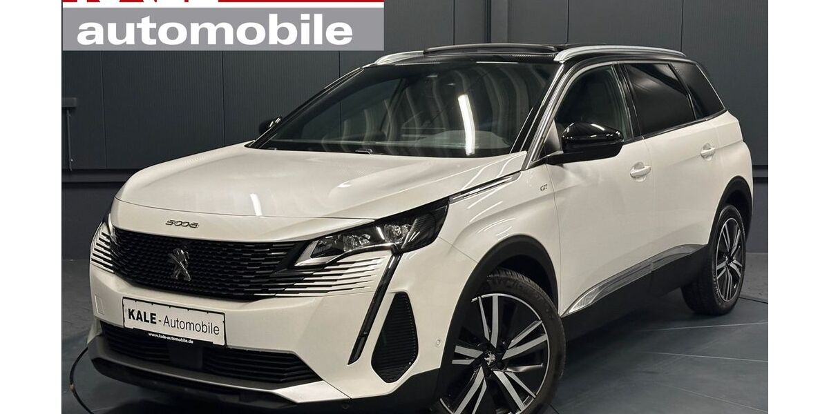 Peugeot 5008 75.000 km 30.970 &euro; Helmstedt 38350