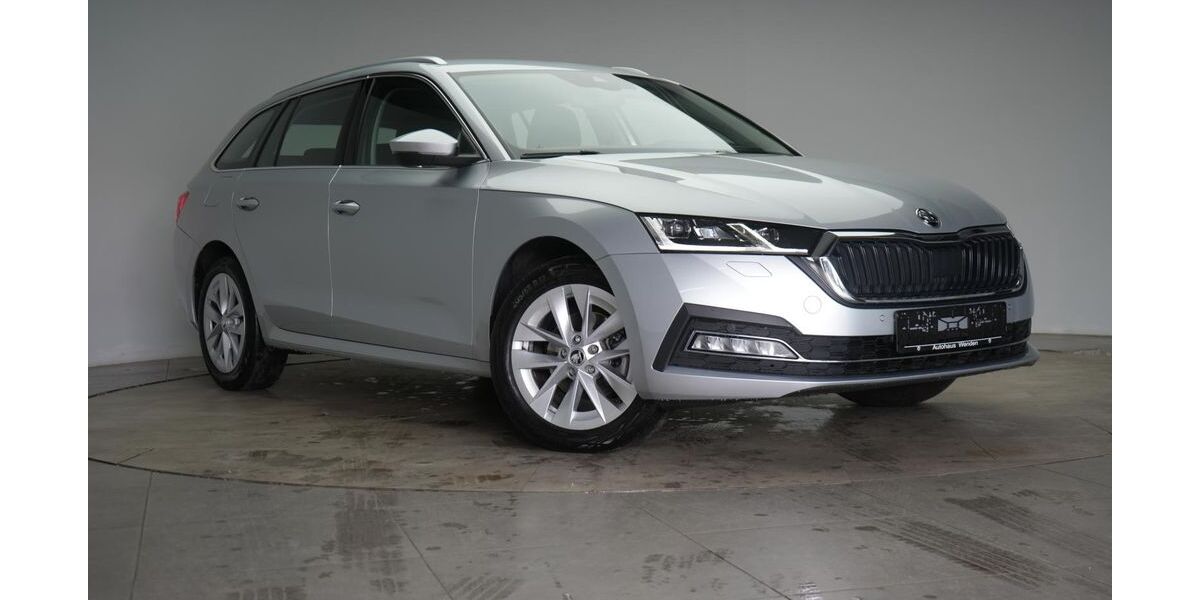 Skoda Octavia 88.000 km 21.490 &euro; Braunschweig 38110