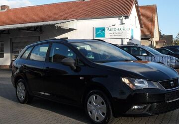 Seat Ibiza 133.500 km 6.590 &euro; Wolfsburg 38446
