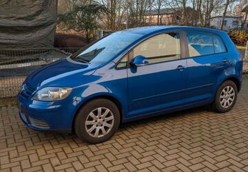 VW Golf Plus 248.500 km 3.800 &euro; Wolfsburg Sülfeld 38442