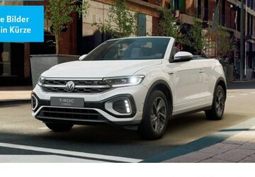 VW T-Roc 17.015 km 32.850 &euro; Wolfsburg 38440