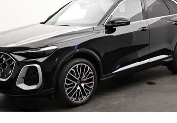 Audi SQ5 29.900 km 72.700 &euro; Wolfsburg 38440