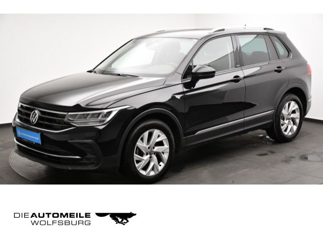 VW Tiguan 99.700 km 21.480 &euro; Wolfsburg 38440