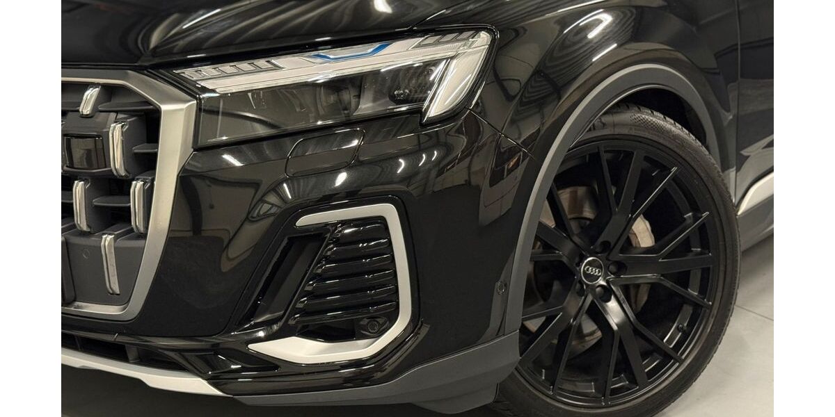 Audi Q7 19.000 km 72.970 &euro; Helmstedt 38350