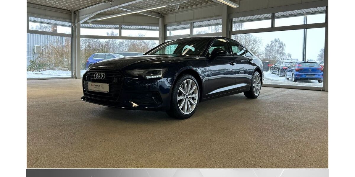 Audi A6 59.200 km 37.970 &euro; Helmstedt 38350