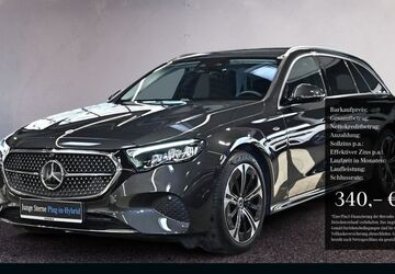 Mercedes-Benz E 300 7.989 km 47.508 &euro; Braunschweig 38122